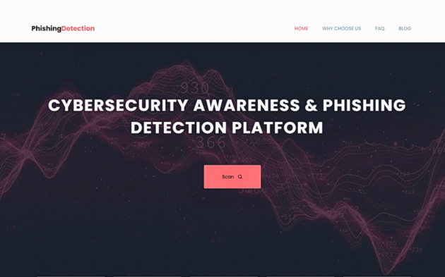 Cybersecurity Project